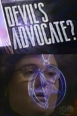 Poster for Devil's Advocate?