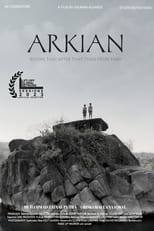 Poster for Arkian(Before that,After that,Then from that) 