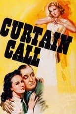 Poster for Curtain Call 