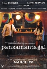 Poster for Pansamantagal 