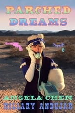 Poster for Parched Dreams