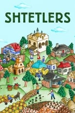 Poster for Shtetlers
