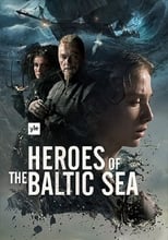 Poster for Heroes of the Baltic Sea