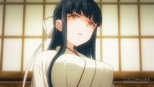 出云伊织(巫女)