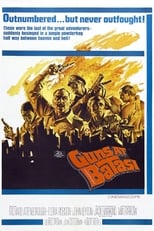 Guns at Batasi (1964)