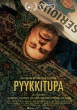 Pyykkitupa