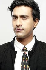 Varun Thakur