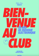 Poster di Bienvenue au club