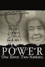 Power main poster