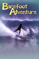Poster for Barefoot Adventure