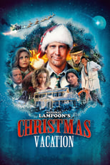 National Lampoon’s Christmas Vacation