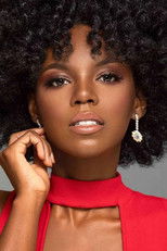 Foto retrato de Cierra Dena'e Jackson