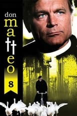 Poster for Don Matteo Season 8