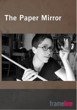 Poster for The Paper Mirror