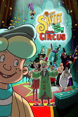 Peter Swift and the Little Circus (2000) poster