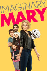 Poster di Imaginary Mary
