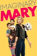 Poster for Imaginary Mary