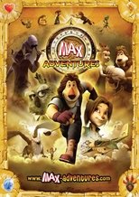 Max Adventures poster image