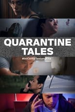 Poster for Quarantine Tales 