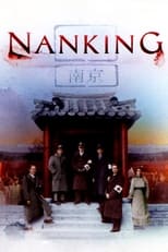 Poster for Nanking 