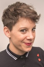 Foto retrato de Suzi Ruffell