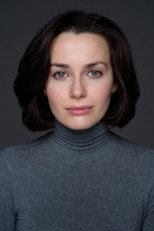 Anastasiya Zhdanova as Екатерина in Marik