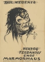 Poster for Herzog Ferrantes Ende