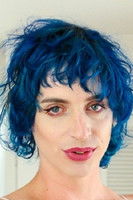 Foto retrato de Janie Blade