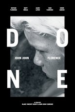 Poster for Done - John John Florence