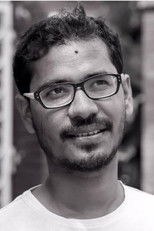 Foto retrato de Tareq Bablu