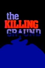 Poster for The Killing Ground