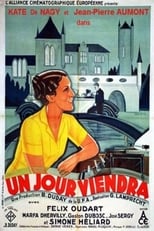 Poster for Un jour viendra