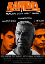 Ramdel, Memorias de un músico invisible (2022)