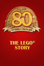 Poster for The LEGO® Story