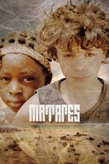 Poster for Matares 