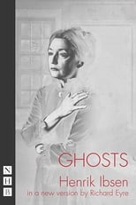 Poster for Ghosts 