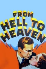 Poster for From Hell to Heaven 