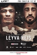 LFA 135 poster