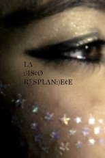 The Disco Shines main poster