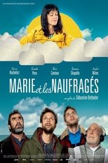 Poster for Marie and the Misfits