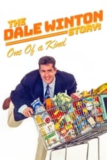 Poster for The Dale Winton Story: One of A Kind 