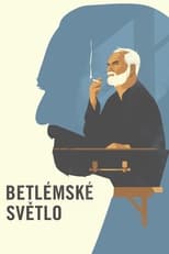 Poster for Bethlehem Light