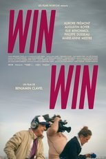 Poster for Win-Win 