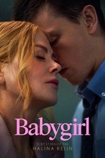 Babygirl poster