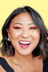 Carol Wang as Self in Art Attack: Snack