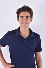 Ali Kayra Gürel as Yigit Efe in Kod Adı: Kırlangıç