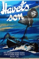 Poster for Son of the Sea