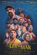 Poster for La ley del mar Season 1