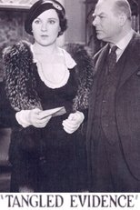 Tangled Evidence (1934)