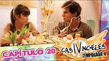 Casi Ángeles 4x20 (S04E20)